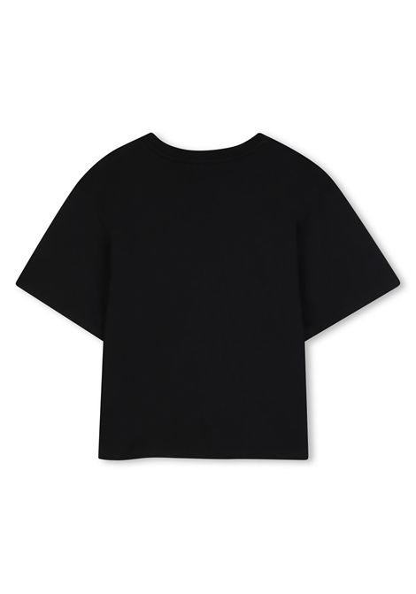 T-shirt con stampa CHLOE' KIDS | C2130009B